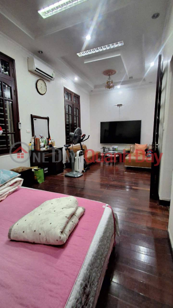 House for sale on Bach Mai street, 90m2, 5 floors, new and beautiful elevator, 41 billion, top business, Vietnam, Sales, đ 41 Billion