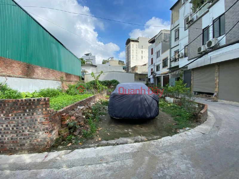 Property Search Vietnam | OneDay | Residential, Sales Listings | Only 1 lot! Less than 5 billion, car access to land in the center of Thach Ban, build 4-5 floors, garage, good investment, contact 0936123469