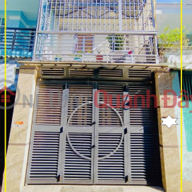 CỰC HIẾM- Bán nhà HXH Ngay ĐH Công Thương 60m2, 1Lầu, 5.78tỷ _0