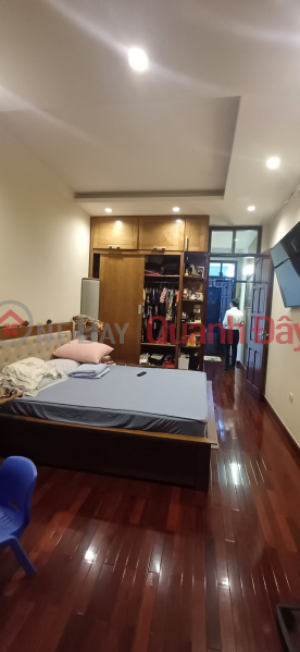 Property Search Vietnam | OneDay | Nhà ở, Niêm yết bán | Bán nhà riêng Hoàng Văn Thái Thanh Xuân 55m 4 tầng ngõ thông ô tô vào nhà nhỉnh 8 tỷ lh 0817606560