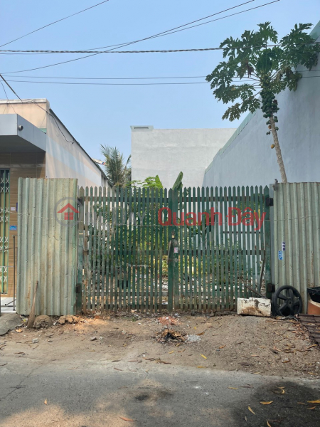 Owner Sells Land Lot Near Le Van Duyet Street Front, Long Toan Ward, City. Ba Ria Vietnam, Sales | đ 2.65 Billion