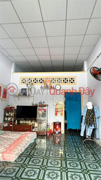 Property Search Vietnam | OneDay | Nhà ở, Niêm yết bán | Nhà rẻ Phan Huy Ích, Phường 14, Gò Vấp – 55m2, chỉ 3.19 tỷ