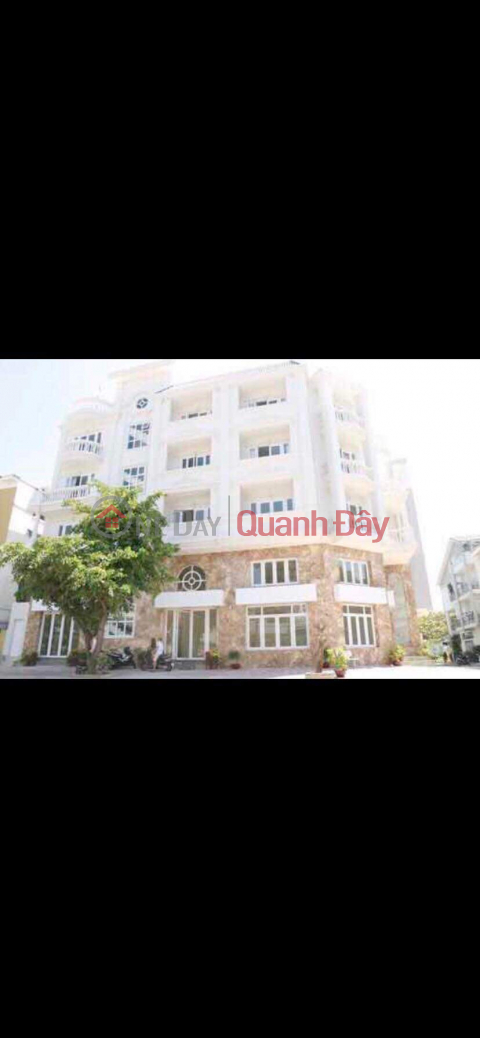 Office for rent at No. 1, Street 12, Nam Long Residential Area, Tan Thuan Dong Ward, District 7, Ho Chi Minh City. _0