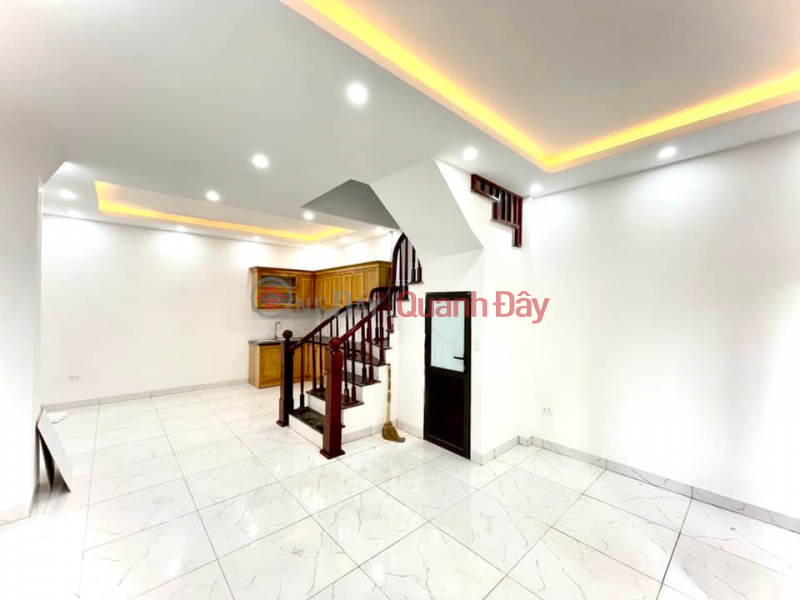 Property Search Vietnam | OneDay | Nhà ở | Niêm yết bán | Bán nhà Văn Phú - Trung tâm sầm uất - Vài bước ra đường ô tô tránh - Mặt tiền 4m xây mới 4 tầng giá 3,x tỷ.