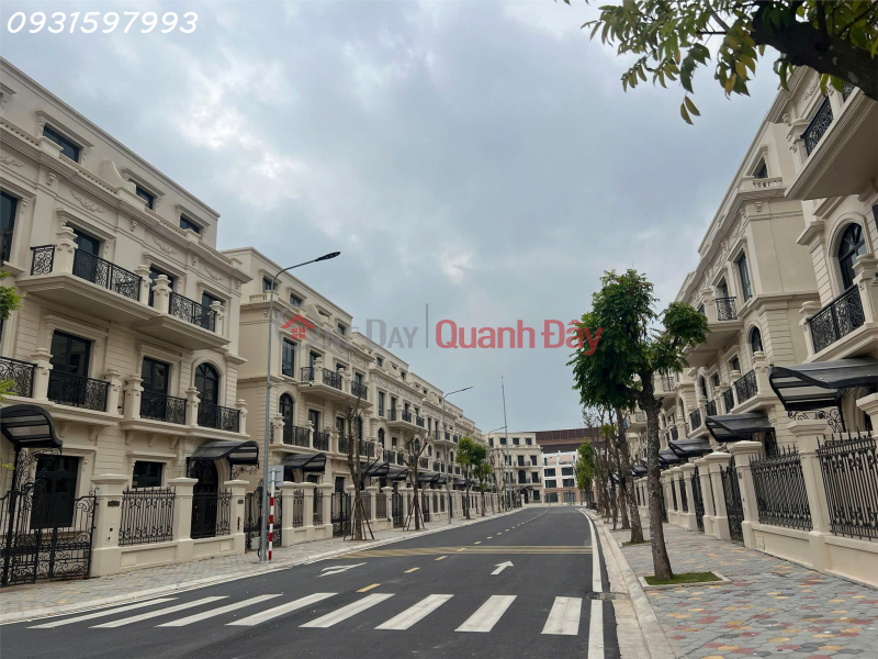 Property Search Vietnam | OneDay | Residential Sales Listings, 3 of the most beautiful semi-detached houses on King Island 2 – Great prices!