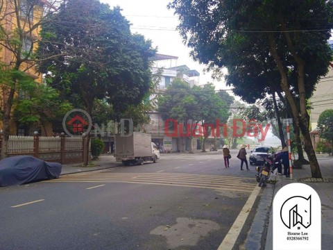 Land on Thanh Am street, car business, avoiding sidewalk, area 122m wide, frontage: 7.6m, 22 billion _0