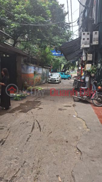 gẦN PHỐ - NGÕ THÔNG - Ô TÔ TRÁNH - KINH DOANH - TRUNG TÂM CẦU GIẤY, Việt Nam, Bán đ 22,8 tỷ