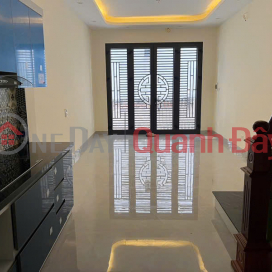 DONG MAI - HA DONG, URGENTLY NEED TO SELL 5-STOREY HOUSE, OVER 3 BILLION _0