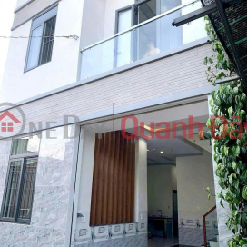 Selling a beautiful new 1-storey house, SR, TC near Trang Dai Ward People's Committee, only 2 billion 790 _0