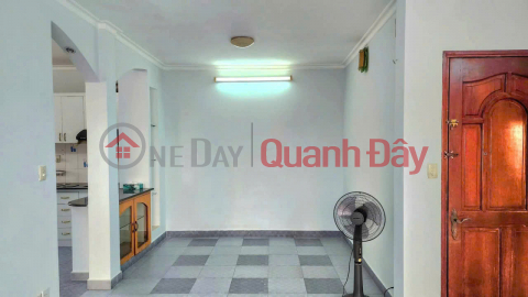 BEST PRICE FROM THE OWNER, REDUCED BY 100 MILLION VND, NOW ONLY 4.3 BILLION VND. OWN THIS BEAUTIFUL APARTMENT IN DISTRICT 3, HO CHI MINH CITY. _0