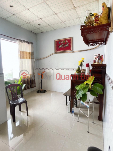 Property Search Vietnam | OneDay | Nhà ở | Niêm yết bán, NGAY SIÊU THỊ AEON TÂN PHÚ - MỘT ĐỜI CHỦ - HẺM XE TẢI - SÁT MẶT TIỀN - 80M2 - CHỈ 7X TỶ