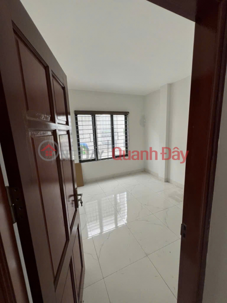 PHÚ LƯƠNG HÀ ĐÔNG 37M 5 TẦNG _6 NGỦ _ÔTÔ CÁCH NHÀ 70M NHỈNH 5 TỶ PHÙ HỢP ĐẦU TƯ HAY Ở ĐỀU ĐẸP, Việt Nam, Bán, đ 5,95 tỷ