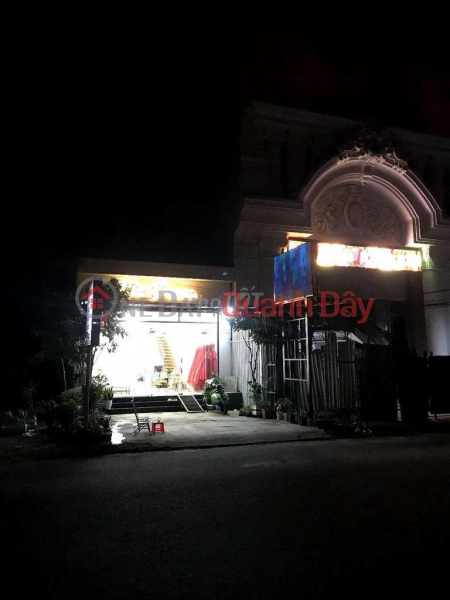 NHÀ CHÍNH CHỦ - GIÁ TỐT Cần Bán Nhanh căn nhà khu Vip thị trấn Bến Lức, huyện Bến Lức, tỉnh Long An | Việt Nam Bán | đ 7 tỷ