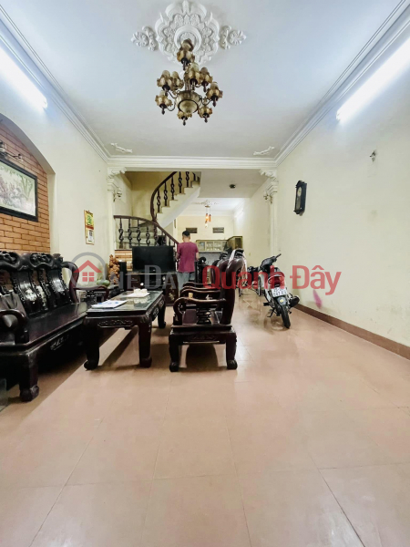 Property Search Vietnam | OneDay | Residential | Sales Listings, House for sale 651 Minh Khai 61m, Mt 4.6m, alley, car stop, business, price only 6 billion.