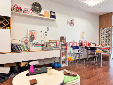 Apartment for sale with red book Sky Central 176 Dinh Cong 65m2, 2 bedrooms, over 5 billion _0