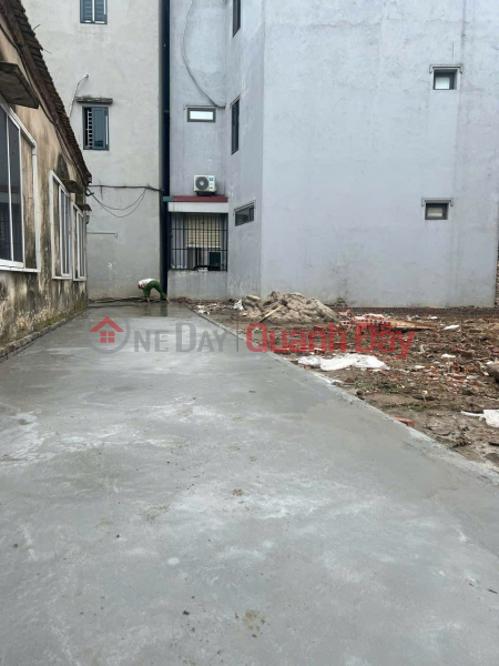 Property Search Vietnam | OneDay | Residential | Sales Listings | BEAUTIFUL LAND - GOOD PRICE - LAND LOT FOR SALE In Beautiful Location At Mach Trang Village, Co Loa Commune, Dong Anh, Hanoi