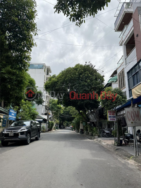 đ 10,5 tỷ, **Bán nhà hxh Hoàng Hoa Thám, phường 12, Tân Bình; góc 2MT (4,5x15m)