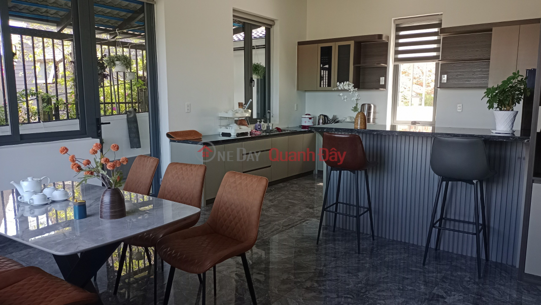 Property Search Vietnam | OneDay | Residential | Sales Listings Bán villa mới đường Trịnh Hoài Đức - Phường 11 - Tp. Đà Lạt