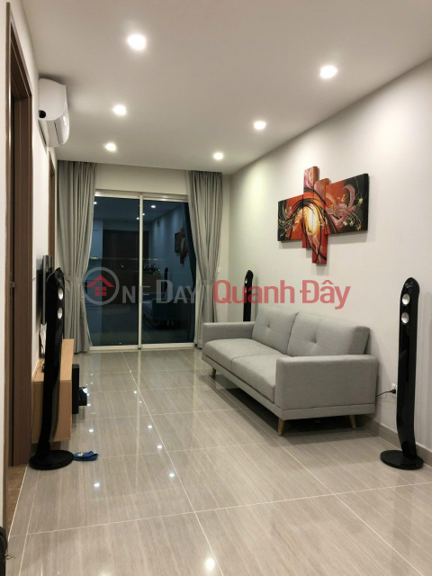 Bán căn hộ chung cư The Link 345 giá 5,1tỷ, 58 m2, Đông Ngạc, Bắc Từ Liêm, Hà Nội _0