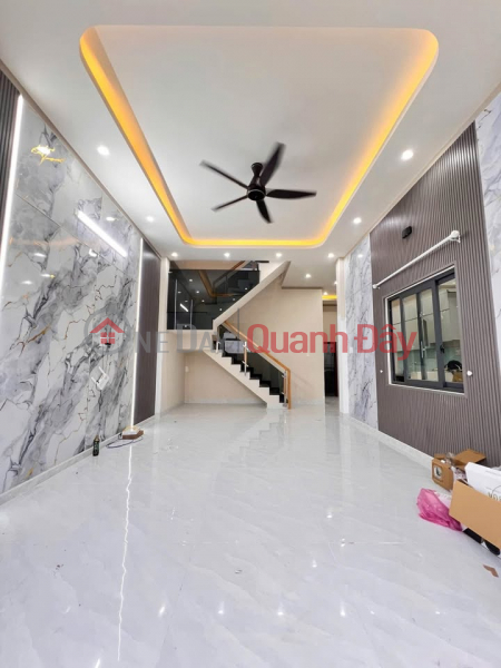 BIỆT THỰ MINI ĐẸP SỔ RIÊNG THỔ CƯ ĐƯỜNG 6M - 600TR SỞ HỮU TẠI BIÊN HÒA Việt Nam Bán | đ 1,85 tỷ