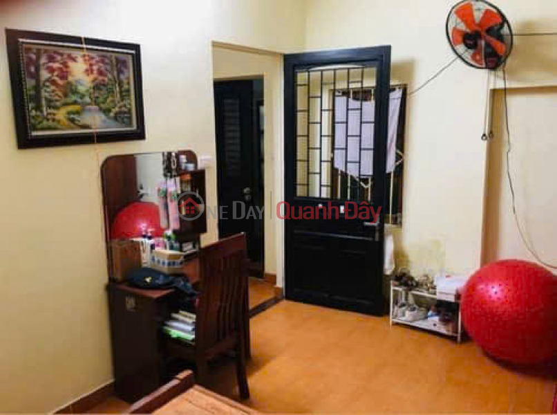 Property Search Vietnam | OneDay | Nhà ở | Niêm yết bán, SHOCK! BÁN NHÀ NGÕ 62 NGỌC HÀ 53M C4 MT 7M GIÁ 11.9 TỶ 0336212066