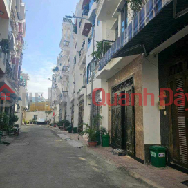 Bán Nhà 4 Tầng Liên Khu 4-5 Bình Tân _0