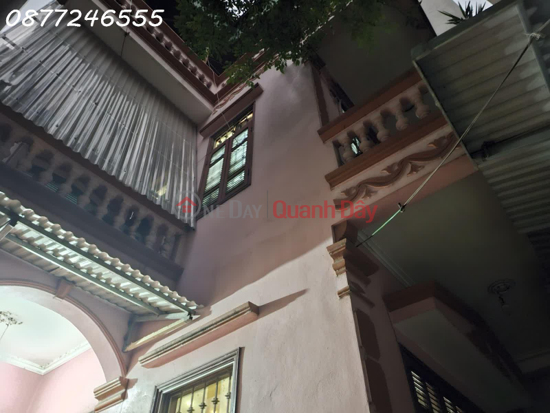 Super nice house for sale - Price 19.5 billion - Only 20m away from cars - Area with strong price increase Sales Listings