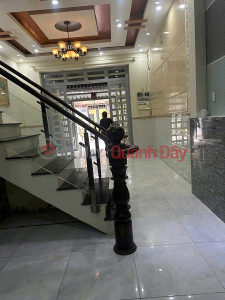 Bán Nhà Liên Khu 4-5 P, Bình Tân, Việt Nam Bán đ 5,55 tỷ