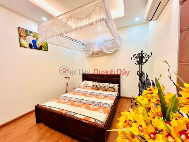 Property Search Vietnam | OneDay | Residential Sales Listings, HOUSE FOR SALE ON NGUYEN HUU THO STREET - HOANG MAI, BUSINESS, OFFICE, 5 FLOORS, PRICE 16.8 BILLION.