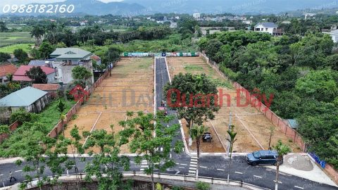 SỞ HỮU LÔ ĐẤT CỔ ĐÔNG- SƠN TÂY , CÁC LÔ FUL THỔ CƯ 100M2, , GIÁ 2,XX TỶ, LH 0988182160 _0
