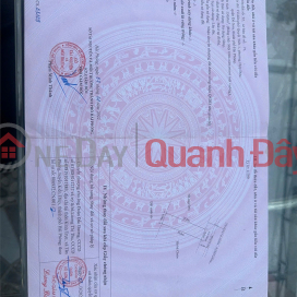 Land on Quyet Tien – Hop Duc – Do Son street, 150m², price only 16.5 million\/m²! ZALO 0567 222 555 _0