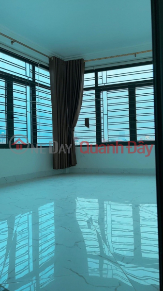 NEED MONEY URGENTLY SELL HOUSE IN PHU LA - HA DONG 35M2, 5 FLOORS, SIDE 4.8M, 6.65 BILLION Vietnam | Sales | đ 6.65 Billion