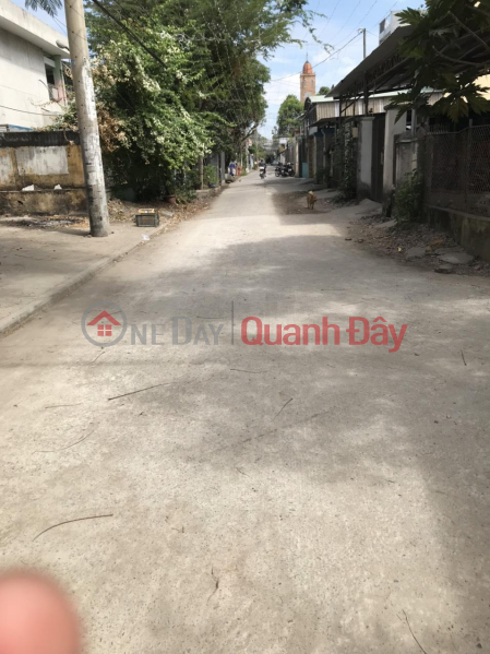 Beautiful Land - Good Price - Owner Needs to Sell Quickly Beautiful Land Lot in Tan Thoi Nhi Commune, Hoc Mon District, HCMC | Vietnam | Sales, ₫ 4.2 Billion