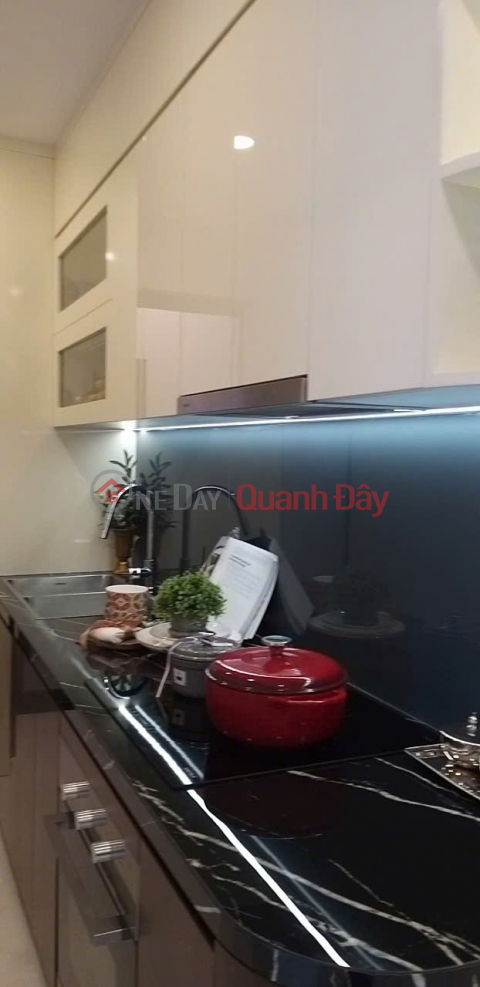 Super hot investment, The Felix apartment, move in immediately for only 143 million. _0