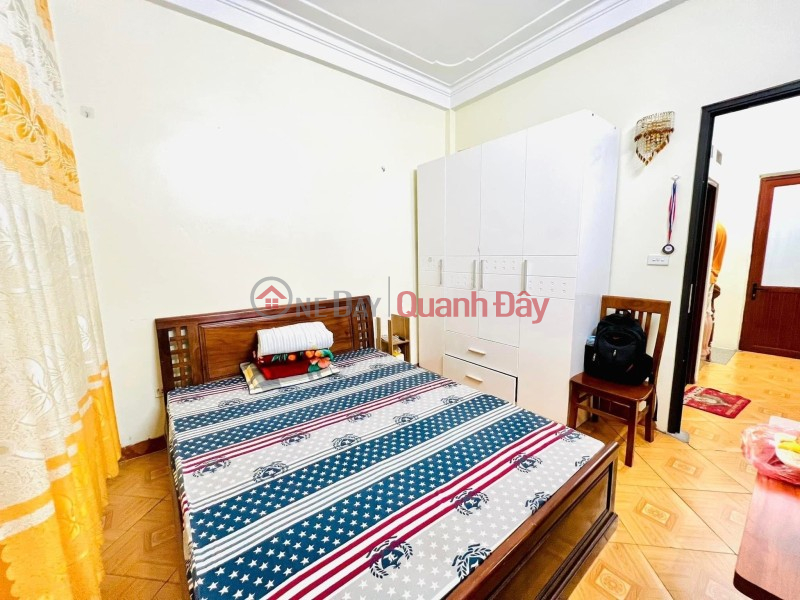 Property Search Vietnam | OneDay | Residential | Sales Listings | House for sale on Vu Tong Phan Thanh Xuan alley 45m 4 floors car parking right at the gate 6 billion contact 0817606560