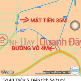 ĐẤT CHÍNH CHỦ VỊ TRÍ ĐẸP CẦN RA NHANH Tại Định Quán- Đồng Nai _0