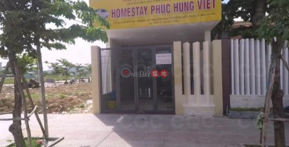 Homestay Phúc Hưng Việt (Homestay Phuc Hung Viet) Cẩm Lệ | ()(1)