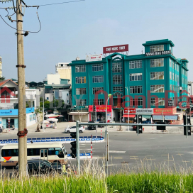 House for sale on Ngoc Thuy street, 1 car-avoiding alley, 325m2, expanding to the back, full residential land _0
