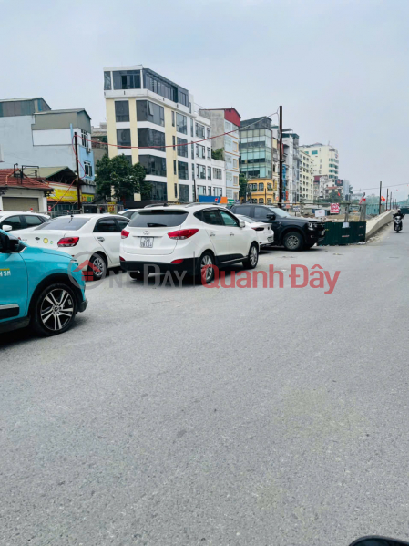 HOA HẬU mặt phố, Q. Hoàng Mai 119m2, 9 tầng thang máy, dòng tiền hàng tháng 165 triệu Việt Nam, Bán, đ 43 tỷ