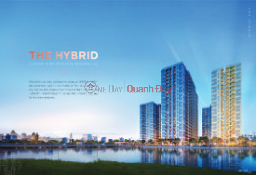 Property Search Vietnam | OneDay | Residential, Sales Listings City Center Apartment. Thu Duc is right in front of Ring Road 3