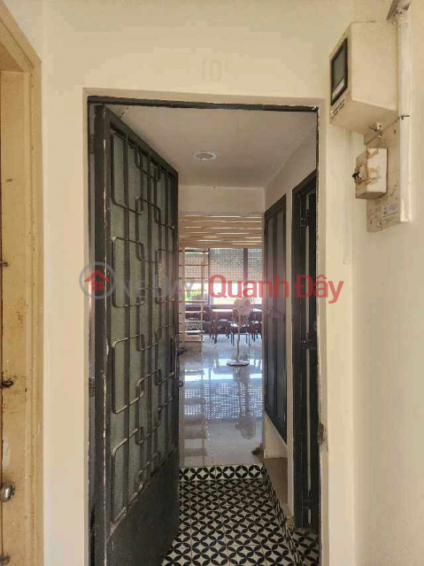 House for rent in District 1 center, 5 minutes from Independence Palace _0