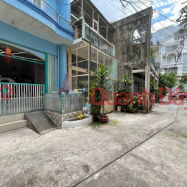 House for sale on Khuong Viet Street - 60m2, 6m wide, 5 floors - 7 bedrooms _0