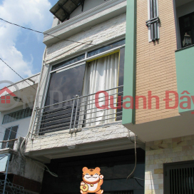 8M ALley - NEAR THE PARK - FREE FURNITURE - MOVING IN NOW - BINH TAN HOUSE NEXT TO TAN PHU - BLACK WATER CHANNEL LOW PRICE 4 _0