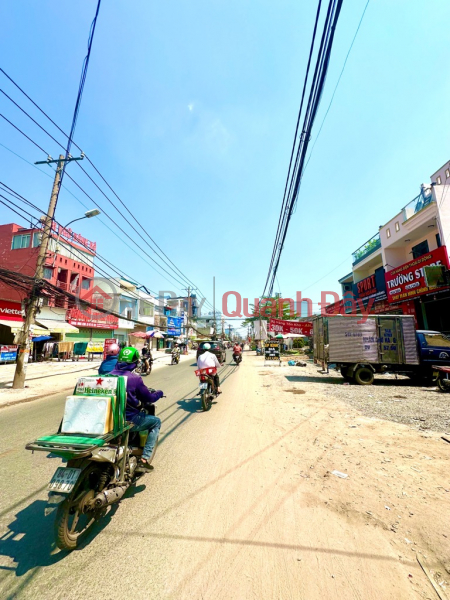 Property Search Vietnam | OneDay | Nhà ở Niêm yết bán | Bán nhà (5 x26),131m2 x 2 Tầng, Tân Kỳ Tân Quý, Bình Tân, 5.2 Tỷ TL