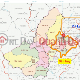 URGENT SALE 300m2 RESIDENTIAL RESIDENTIAL IN DA LAT CITY 2030 for only 830 million _0