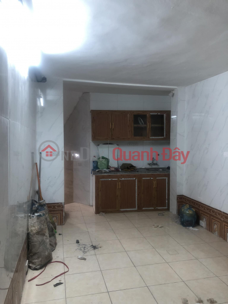 ₫ 10 Million/ month | House for rent in Alley 3, Nguyen Trai - Thanh Xuan, area 45 m2 - 2 floors - Price 10 million (negotiable 0375005838)