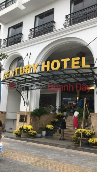 Centery hotel -101-105 Võ Văn Kiệt (Centery hotel -101-105 Vo Van Kiet) Sơn Trà | ()(3)