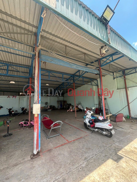 Giảm 2.5tỷ! Đất SHR HXT né 979m2, Nở hậu – Đặng Đức Thuật TP.Biên Hoà SS, Việt Nam | Bán, đ 19,5 tỷ