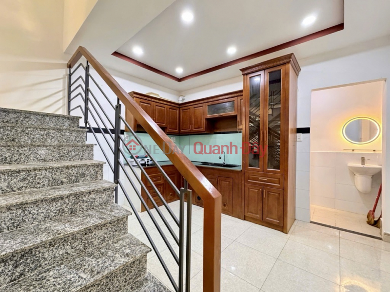 Property Search Vietnam | OneDay | Nhà ở | Niêm yết bán NGAY LÊ VĂN QUỚI, NHÀ 1/ ĐƯỜNG SỐ 14, HẺM 5M, 40M2, 2 TẦNG 2PN, GIÁ NHÍCH 4 TỶ