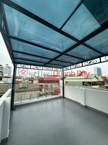 VỈA HÈ 3 Ô TÔ TRÁNH,PHÂN LÔ TRỊNH VĂN BÔ 62M2X5T,RA BẾN XE MỸ ĐÌNH CHỈ 2P,17 TỶ Việt Nam, Bán | đ 17 tỷ